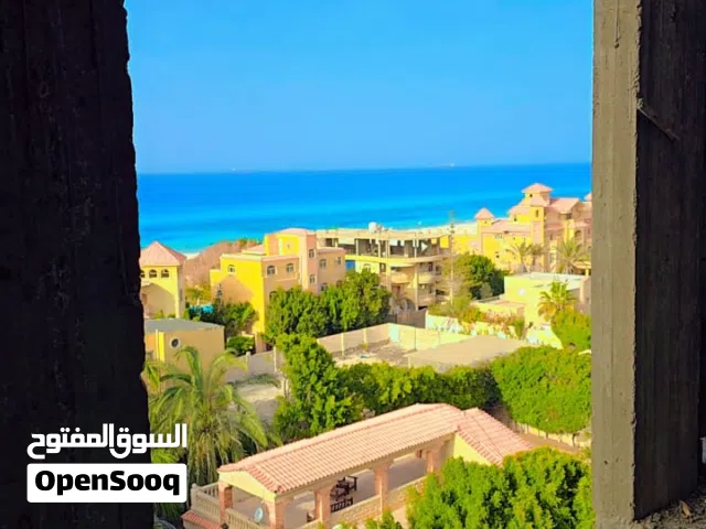 الساحل الشمالي الكيلو 35