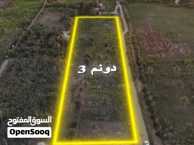 Mixed Use Land for Sale in Najaf Kufa