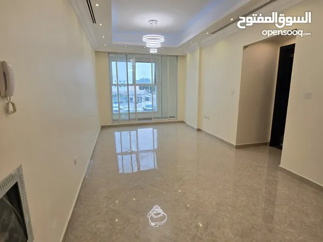 64000 m2 4 Bedrooms Apartments for Rent in Ajman Al Rawda