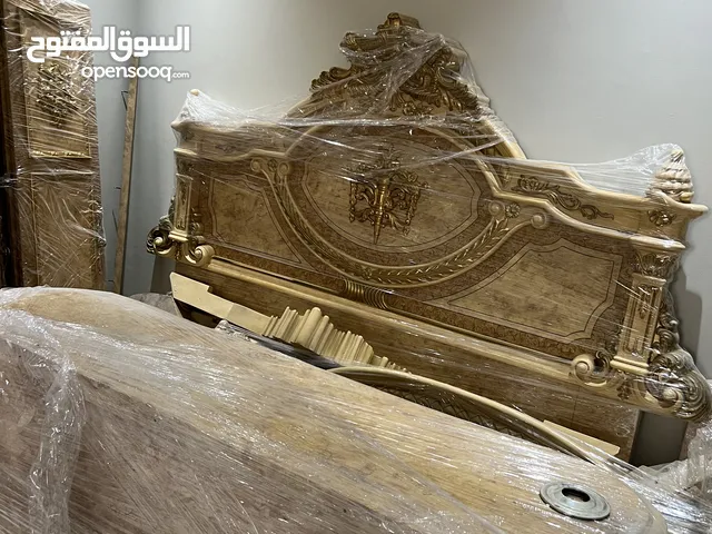 غرفة نوم سوبر ديلوكس نظيفه جدا