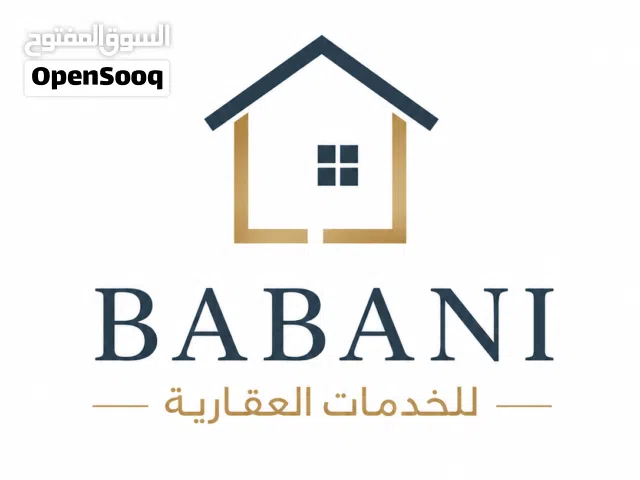 80  للبيع   - فيلا   شارع الخروب دورين مؤتتة بمطبخ كامل  ومكيفات  دور ارضي 4 حجرات و بناء حديث ycklf