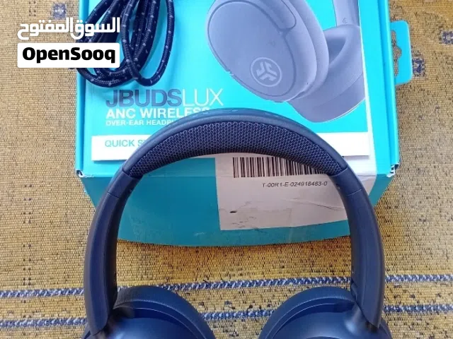 سماعة جي لاب