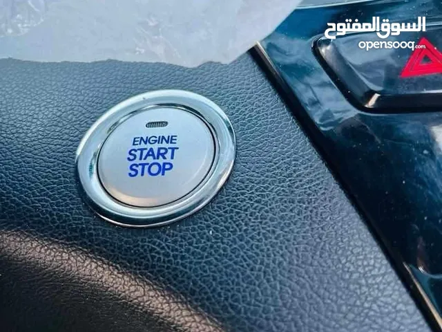 هونداي سوناته 2012