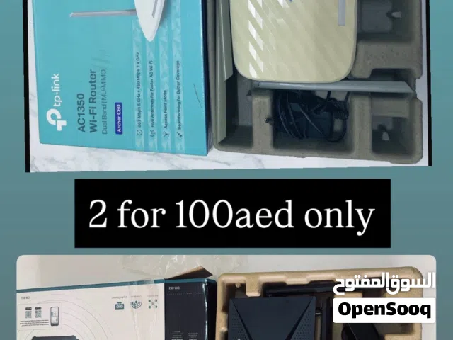 Wifi routers for sale