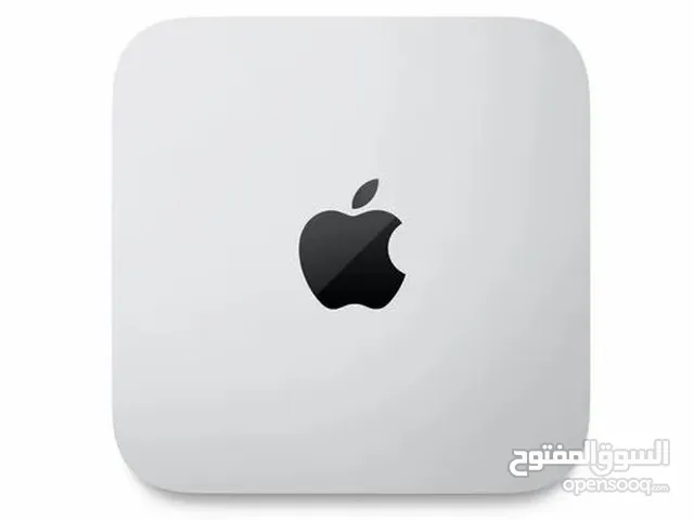 Mac mini M2 Pro - بسعر مميز