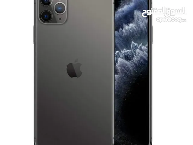 Apple iPhone 11 Pro Max Other in Basra