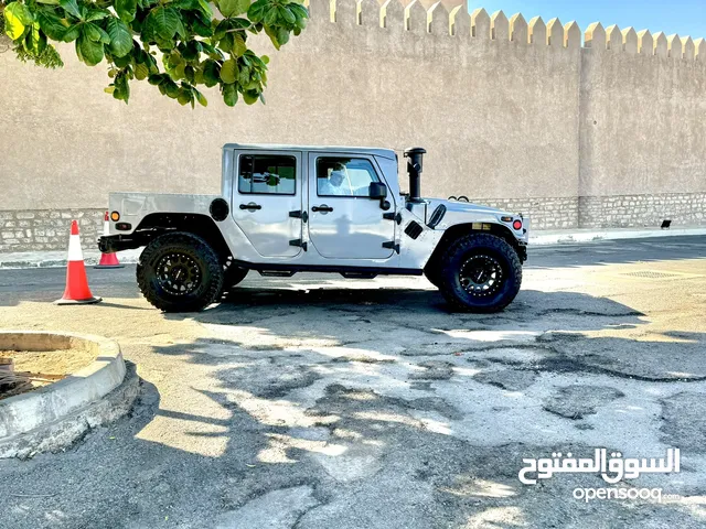 Used Hummer H1 in Al Batinah