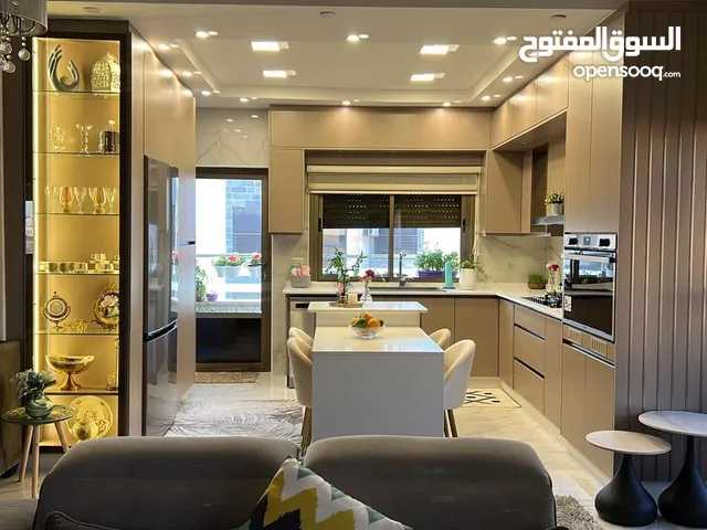150 m2 3 Bedrooms Apartments for Sale in Amman Al Bnayyat