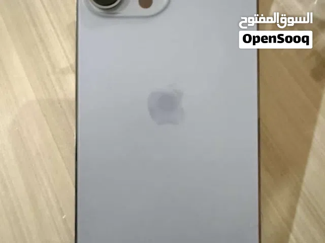 Apple iPhone 13 Pro Max 256 GB in Hawally