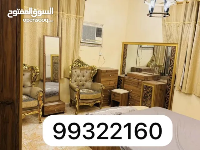 600 m2 3 Bedrooms Apartments for Rent in Muscat Al Mawaleh
