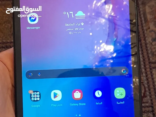 Samsung Galaxy Tab 32 GB in Amman