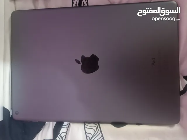 Apple iPad 9 64 GB in Amman