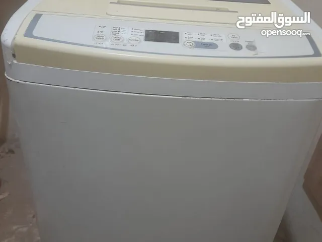 Samsung 7 - 8 Kg Washing Machines in Hawally