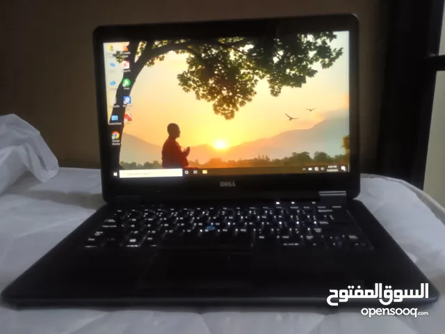dell latitude e 7440 for sale working perfectly good condition