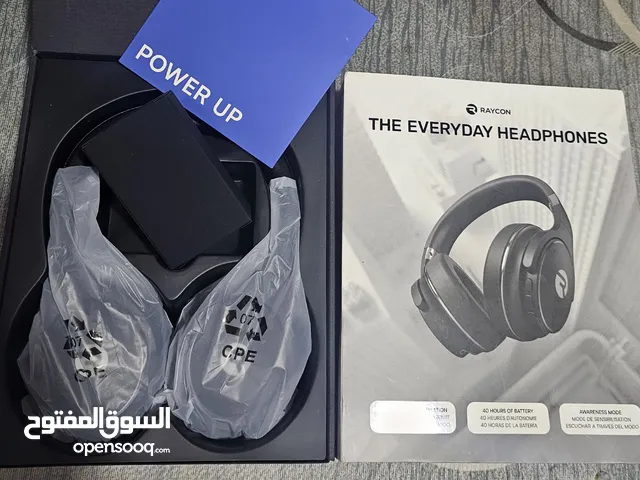 Headsets for Sale in Basra