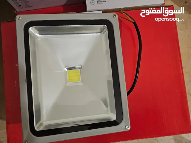 كشاف LED أبيض 50 واط 30 واط