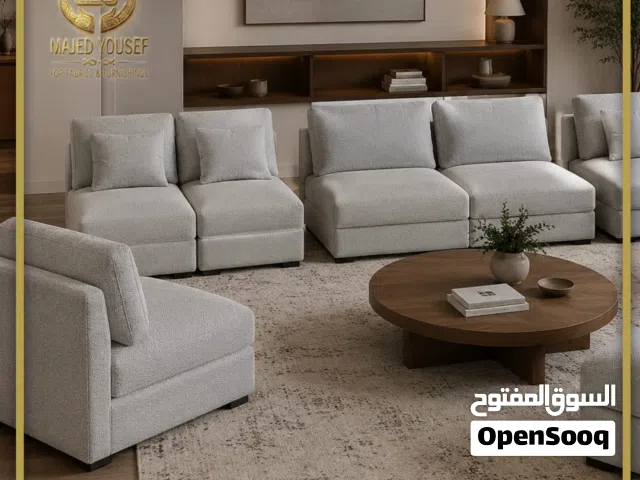 أقمشة اللينن الحصرية بتصاميم فاخرة ومميزة لعام 2026، تجمع بين الأناقة والجودة العالية