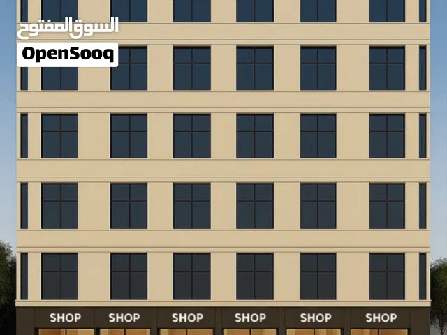 90 m2 3 Bedrooms Apartments for Sale in Matruh Marsa Matrouh