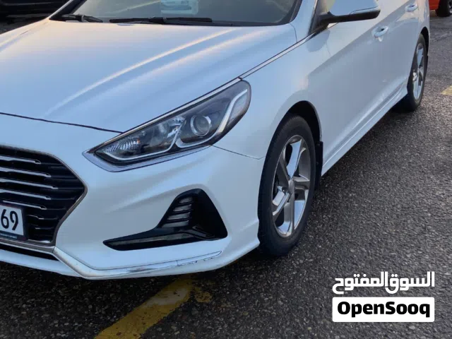 2018 هيونداي H 100