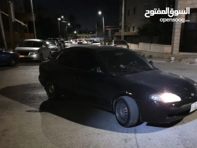 Used Hyundai Avante in Irbid