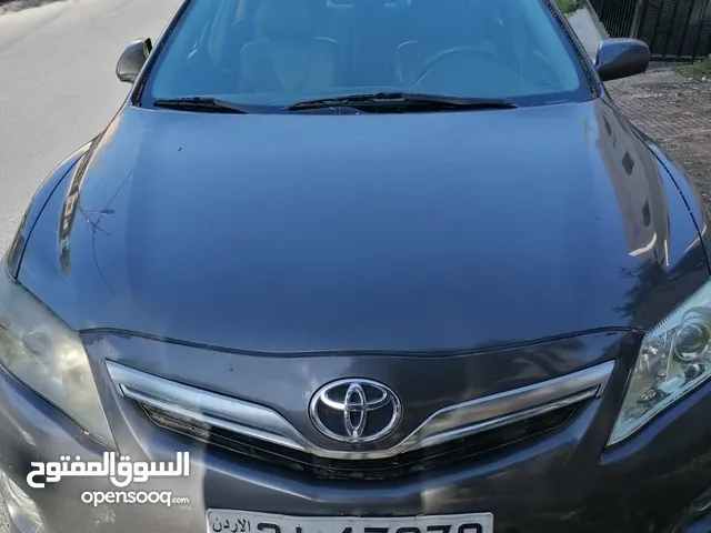 Toyota Camry 2011 in Amman