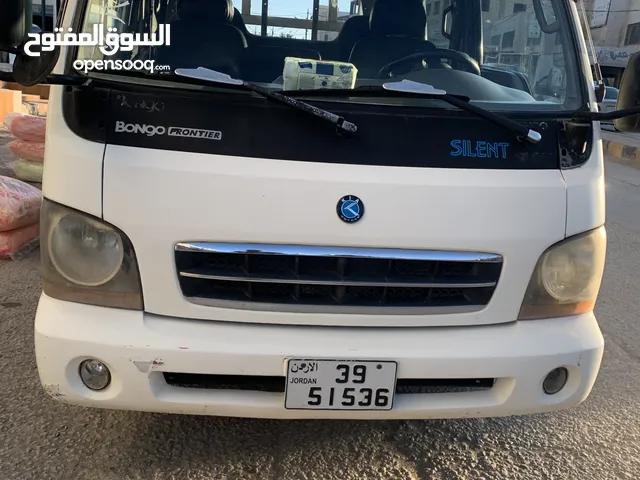 Used Kia Other in Al Karak