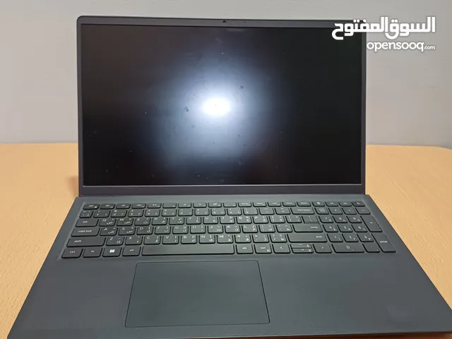 لاب توب 3520 15 Dell Inspiron نسخة i3 16 جيجا رام شاشة ممتازه