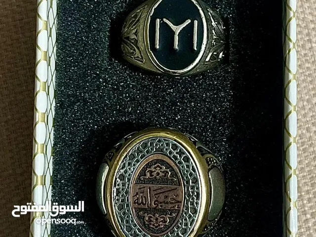  Rings for sale in Amman