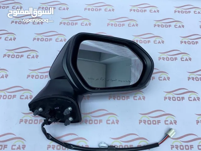 مرايا تويوتا كامري 2018-2023