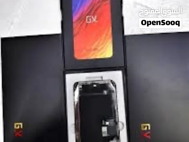 شاشه Gx ايفون 11برو ماكس OLED