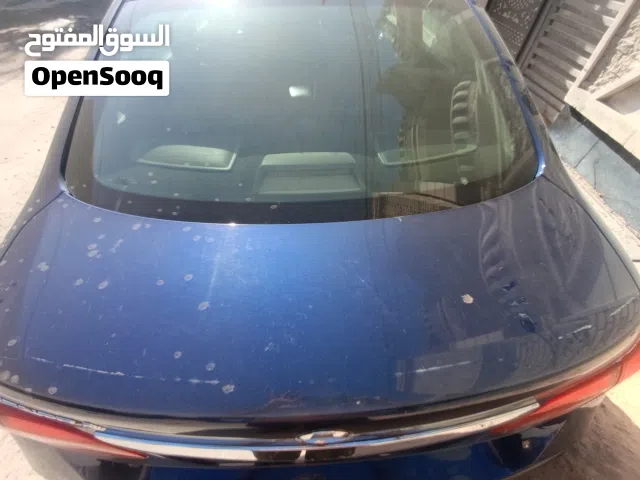 Used Nissan Sentra in Baghdad