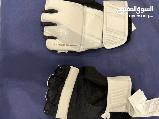 !Boxing Gloves قفاز ملاكمة