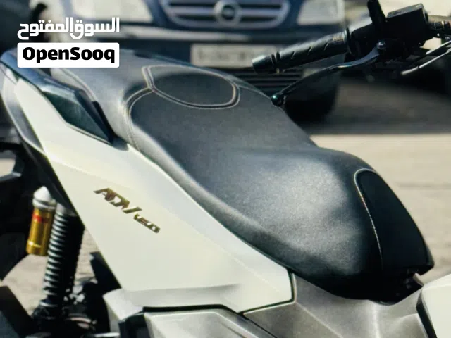 سيلة هوندا adv اصلية