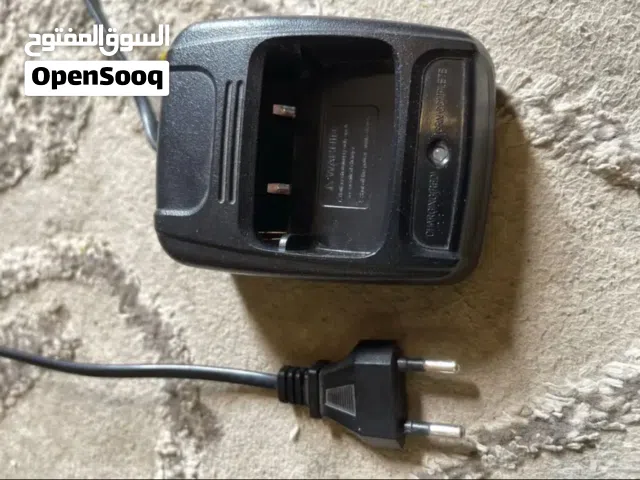 جهاز لاسلكي متعدد الاسخدام للرحلات وغيره