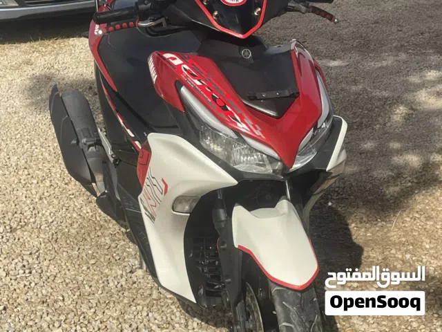 2024 ياماها أخرى