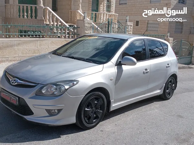 هواندي 130 موديل 2012