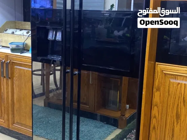 ثلاجه سامسونج 38 قدم mirrors