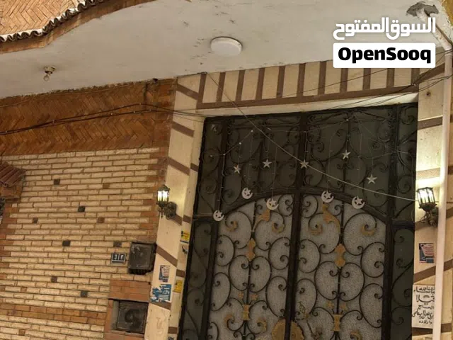 150 m2 3 Bedrooms Townhouse for Sale in Giza Haram