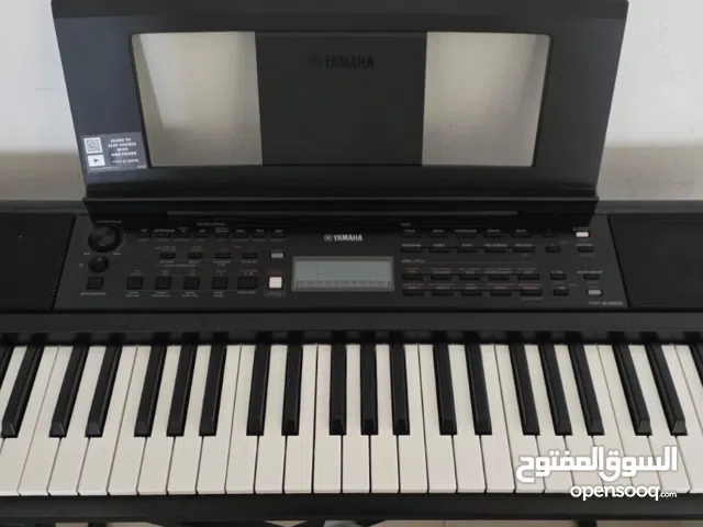 أورغ موسيقي ياماها PSR-E383 YAMAHA
