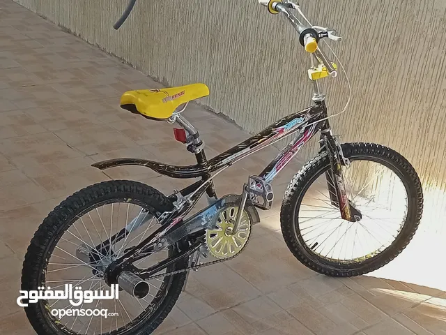 دراجه كوبرا ممتازة استخدام اقل من اسبوع