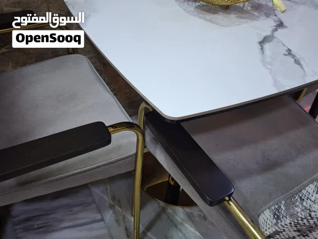 ميز مطبخ مرمر