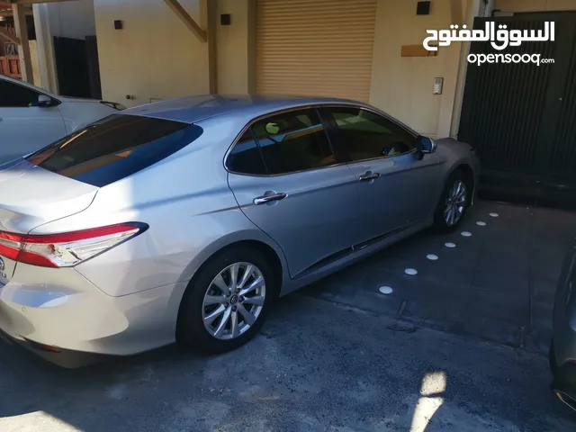 Toyota Camry 2019 in Mubarak Al-Kabeer