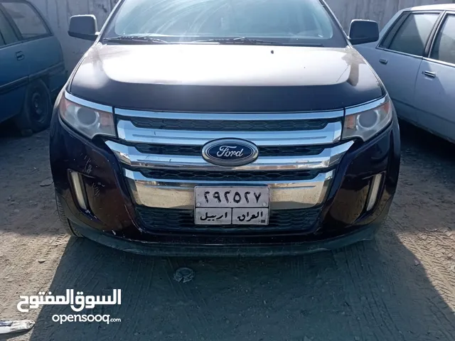 Used Ford Edge in Babylon