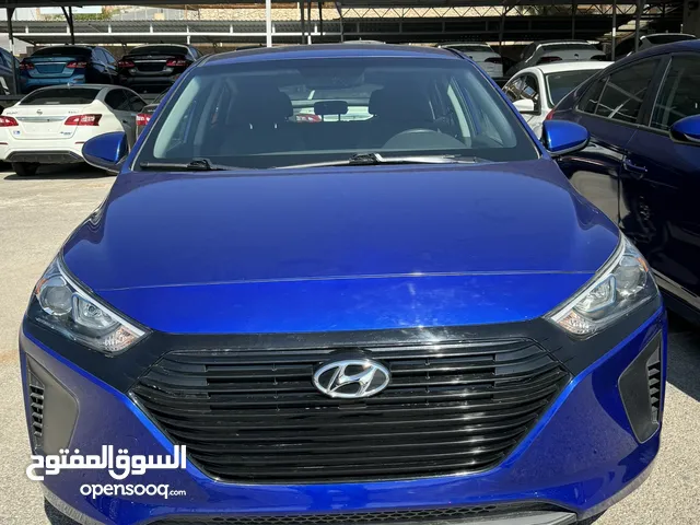 Hyundai Ioniq 2019 in Zarqa