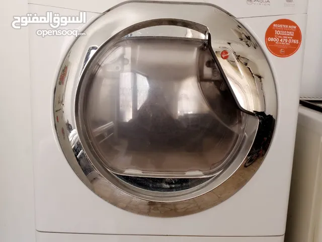 Hoover 9 - 10 Kg Dryers in Amman