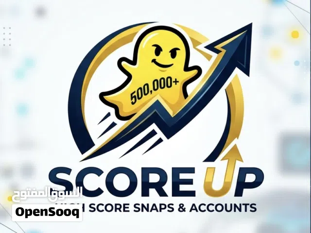 حساب سناب مميز ا سكور مليون مع ضمان ذهبي