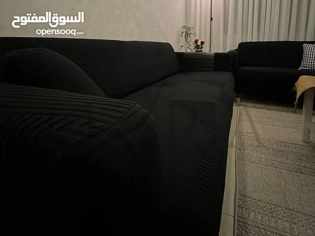 كفرات كنب تركي بدون كشكش حجم كبير ضد المي