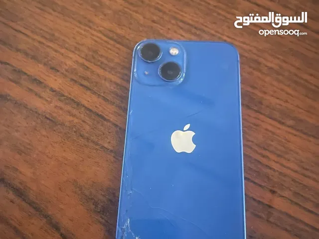 Apple iPhone 13 Mini 128 GB in Al Batinah