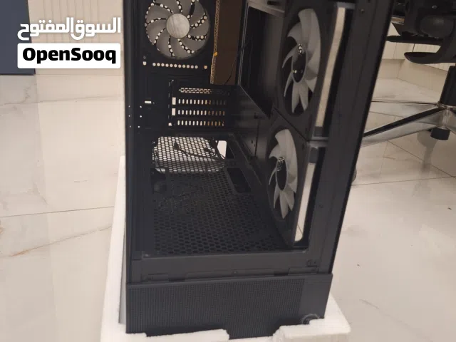 كيس ثيرمالتيك جديد لكن بدون زجاج امامي