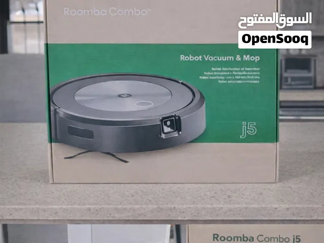 للبيع – Roomba Combo j5 جديد بالكرتونة